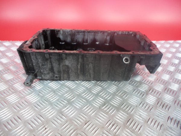 Carter d’huile VOLVO V50 (MW) Imagem-2