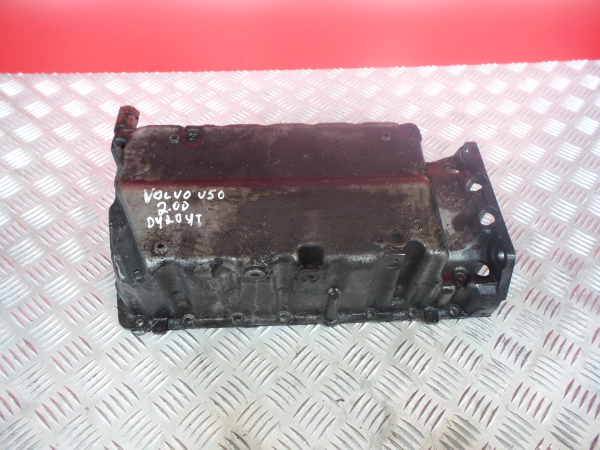 Carter d’huile VOLVO V50 (MW) Imagem-4