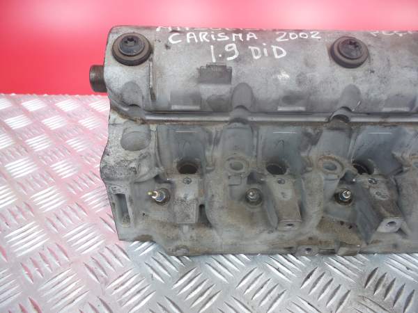 Culasse MITSUBISHI Carisma Hatchback (DA_) Imagem-3