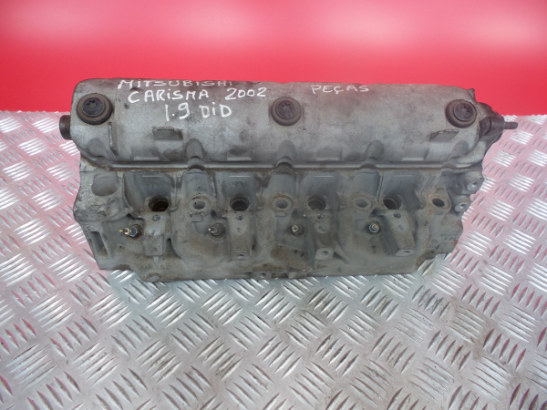 Culasse MITSUBISHI Carisma Hatchback (DA_) Imagem-2