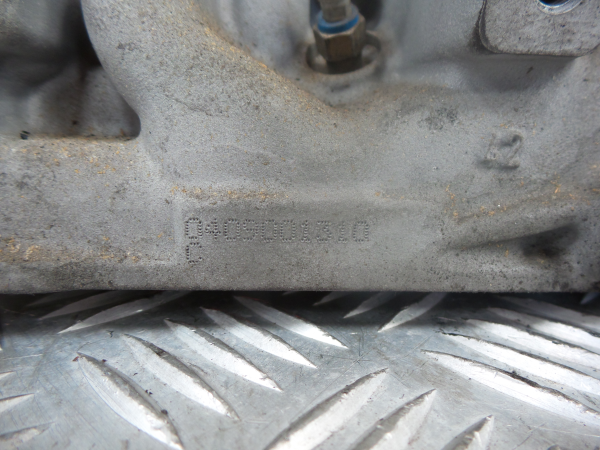 Culasse MITSUBISHI Carisma Hatchback (DA_) Imagem-7