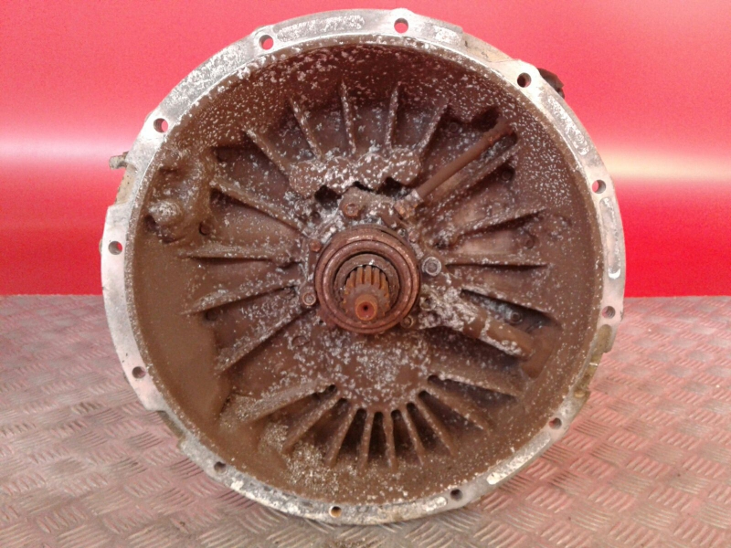 Boîte de vitesses manuelle MITSUBISHI Canter (FB7, FB8, FE7, FE8) VII Imagem-1