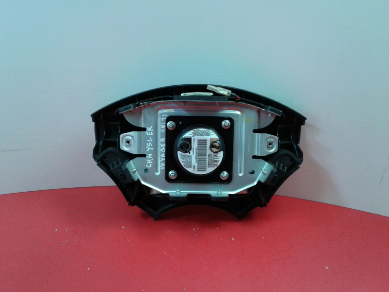 Airbag del Volante CHRYSLER Voyager IV (RG, RS) Imagem-1