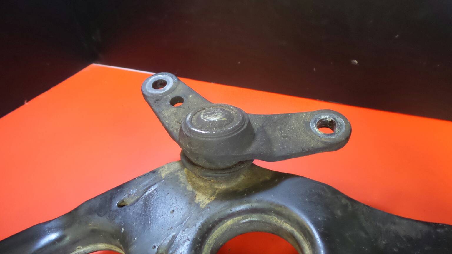 Braccio di sospensione anteriore sinistro MINI Mini (R50, R53) Imagem-2