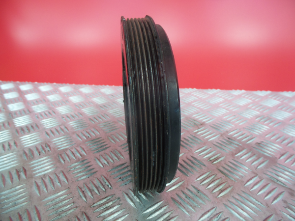 Puleggia Albero Motore AUDI A5 (8T3) Imagem-3