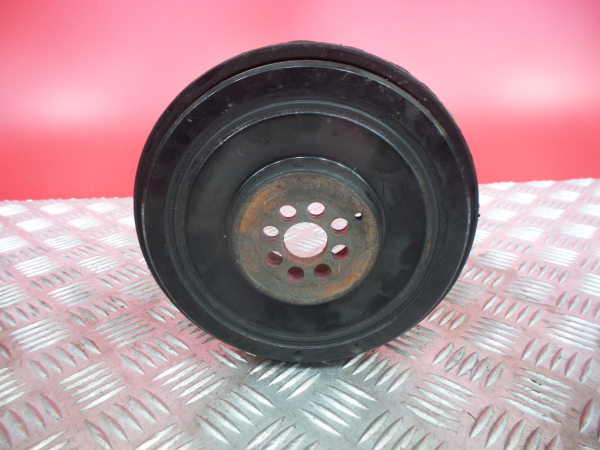 Puleggia Albero Motore AUDI A5 (8T3) Imagem-4