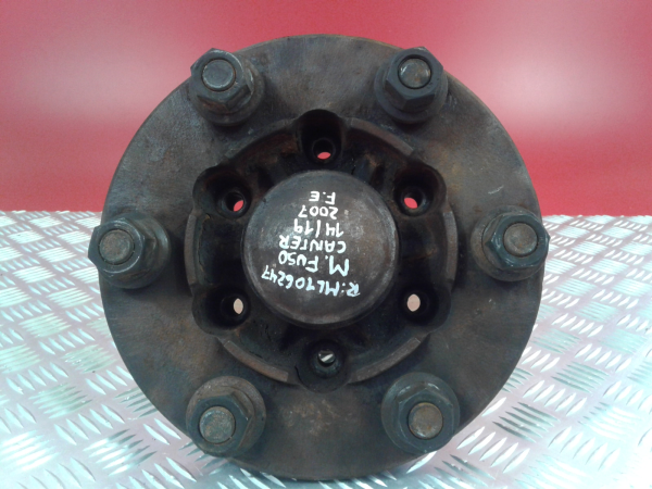 Moyeu de roue MITSUBISHI Canter (FB7, FB8, FE7, FE8) VII
