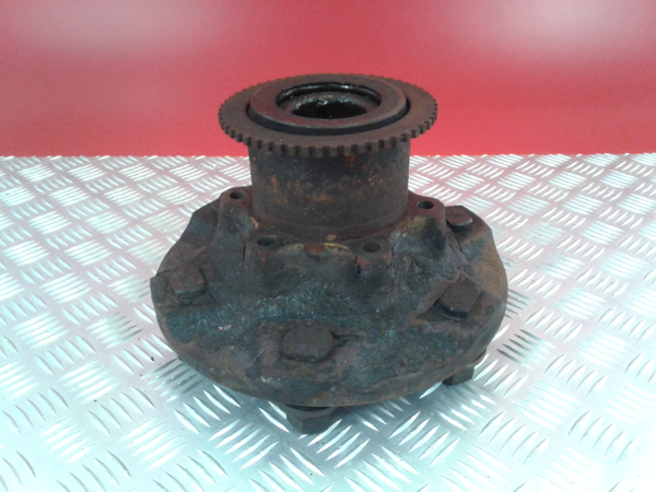 Moyeu de roue MITSUBISHI Canter (FB7, FB8, FE7, FE8) VII Imagem-2