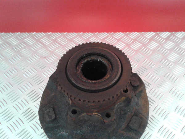 Moyeu de roue MITSUBISHI Canter (FB7, FB8, FE7, FE8) VII Imagem-3