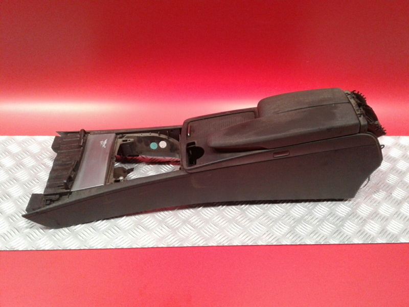 Center console  MERCEDES-BENZ Classe C (W204) Imagem-3