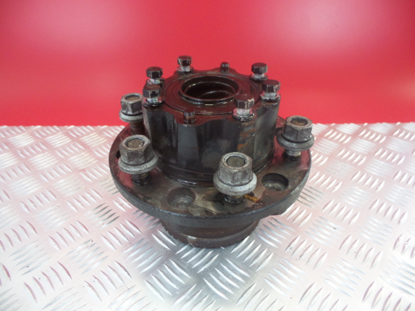 Moyeu de roue MITSUBISHI Fuso