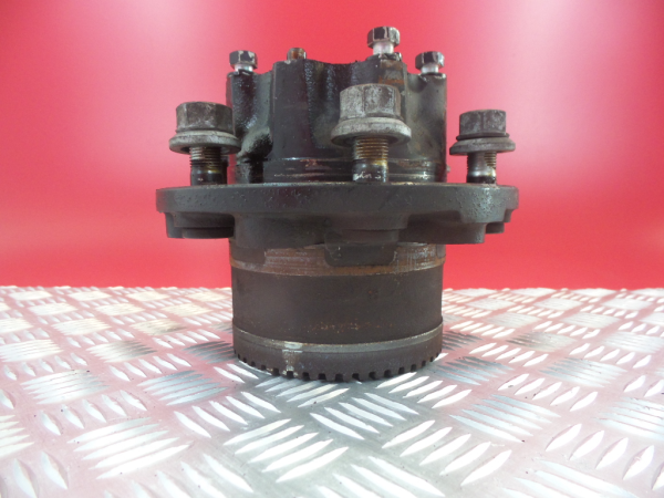 Moyeu de roue MITSUBISHI Fuso Imagem-2