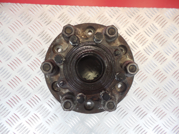 Moyeu de roue MITSUBISHI Fuso Imagem-1