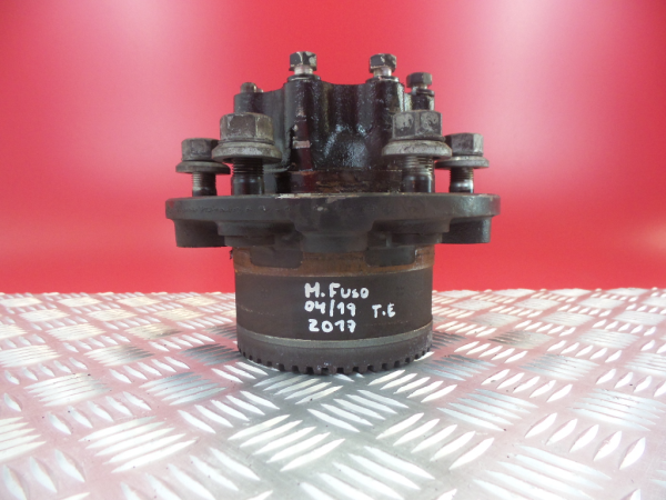 Moyeu de roue MITSUBISHI Fuso Imagem-2