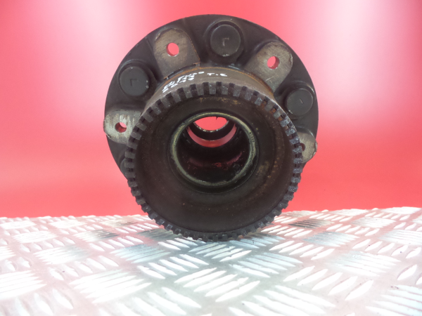 Moyeu de roue MITSUBISHI Fuso Imagem-3