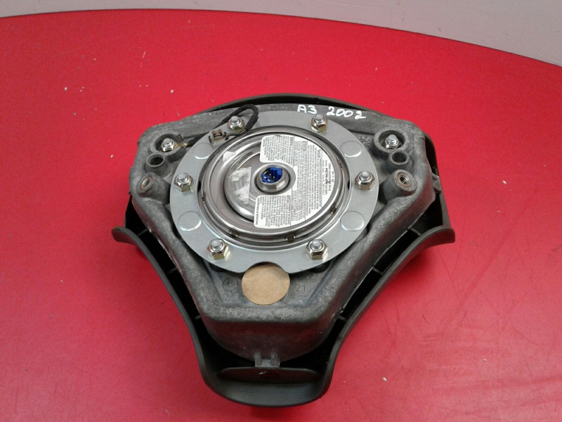 Steering Wheel Airbag AUDI A3 (8L1) Imagem-1