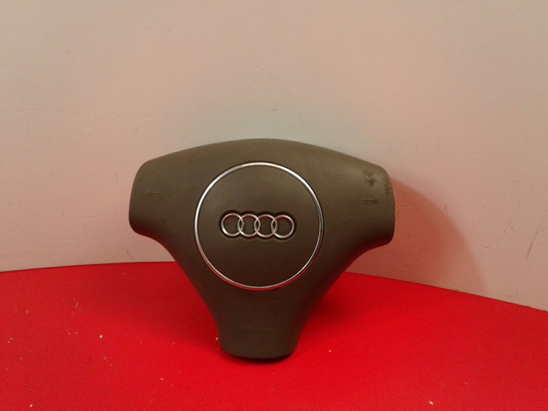 Steering Wheel Airbag AUDI A3 (8L1)