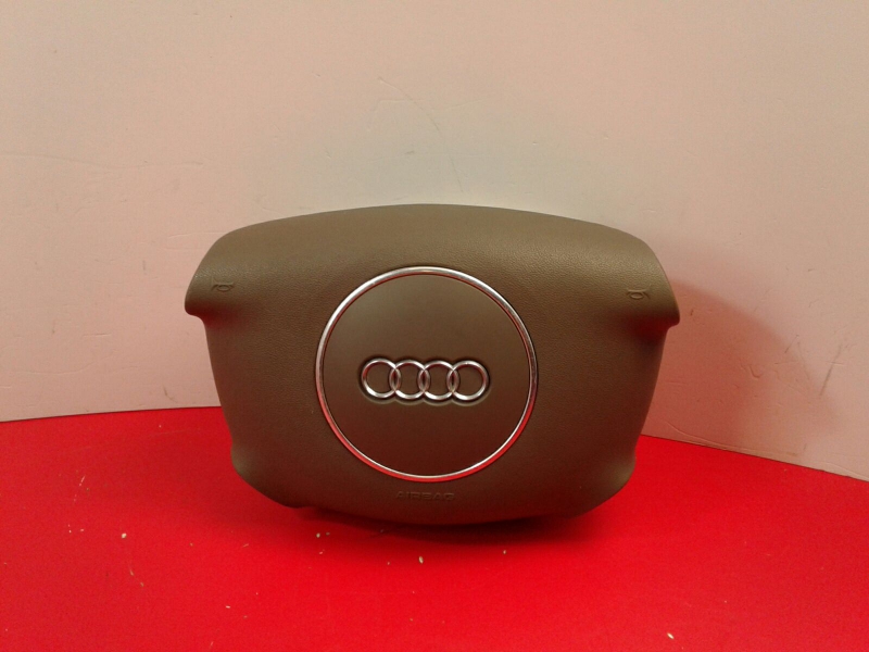 Steering Wheel Airbag AUDI A3 (8L1)