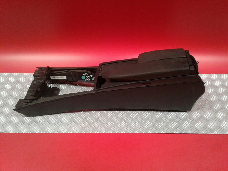 Consola central MERCEDES-BENZ Classe C (W204)