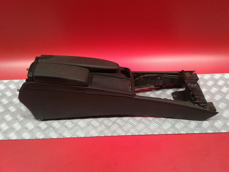 Consola central MERCEDES-BENZ Classe C (W204) Imagem-7