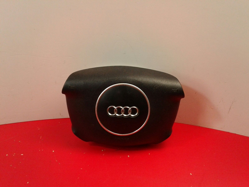 Steering Wheel Airbag AUDI A6 (4B2, C5)