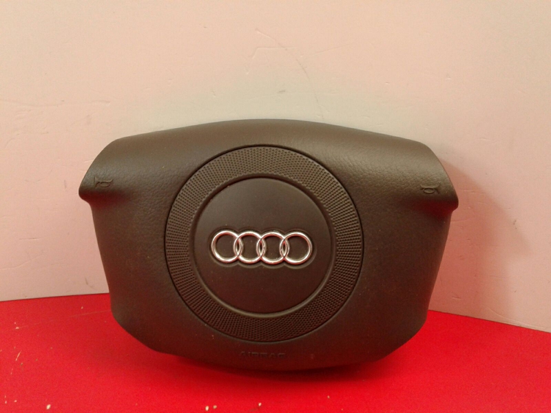 Steering Wheel Airbag AUDI A6 (4B2, C5)