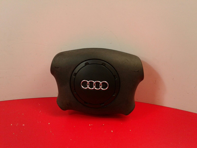 Steering Wheel Airbag AUDI A3 (8L1)