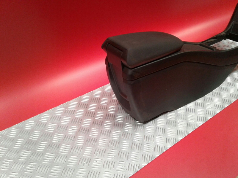 Console central VOLVO V40 Hatchback Imagem-2