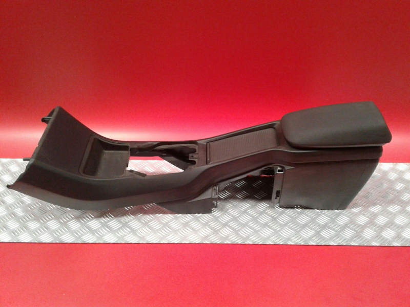 Console central VOLVO V40 Hatchback Imagem-5