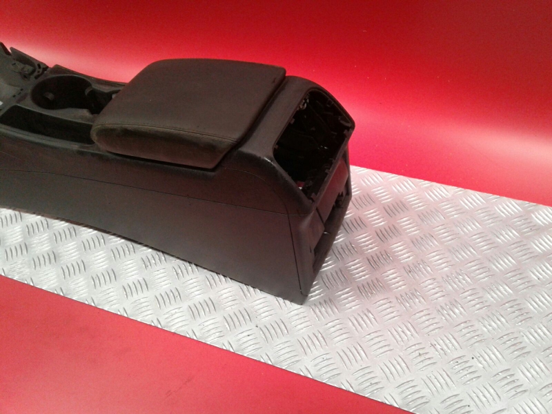 Center console  AUDI A4 (8K2, B8) Imagem-2