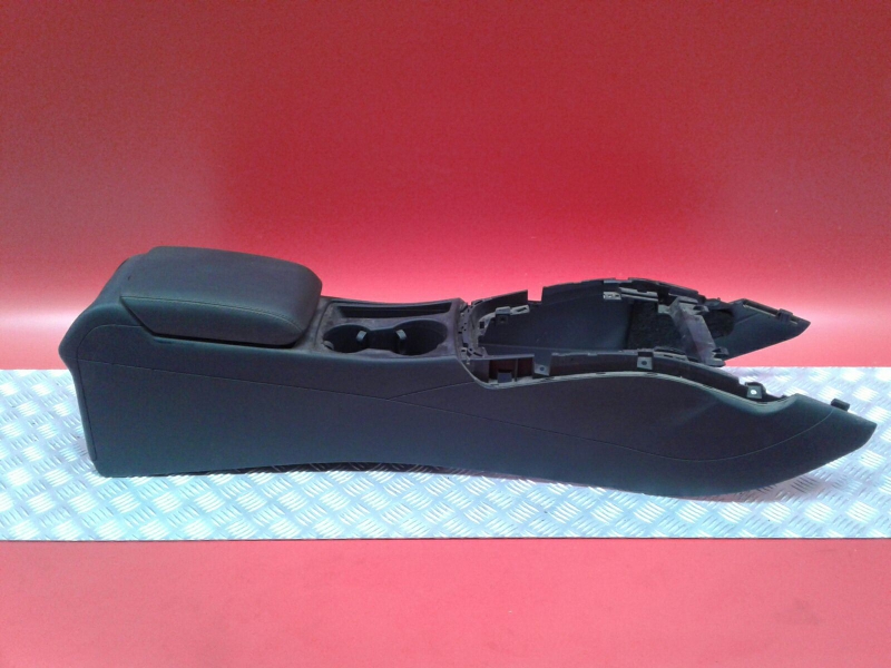 Center console  AUDI A4 (8K2, B8) Imagem-4