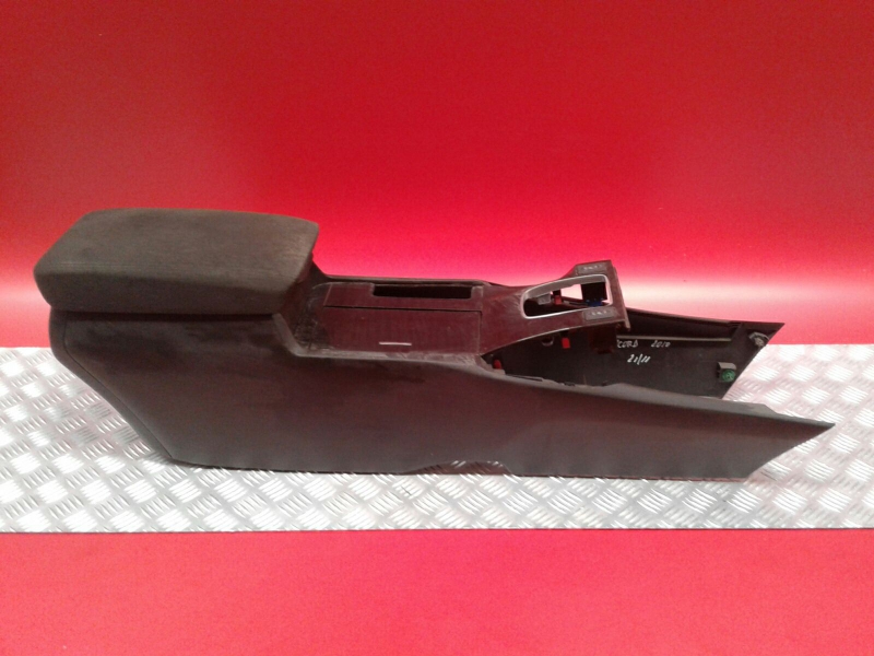 Center console  HONDA Accord VIII Sedan (CU_) Imagem-4