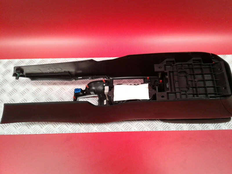 Center console  HONDA Accord VIII Sedan (CU_) Imagem-7