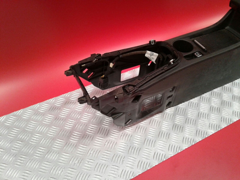 Consola central OPEL Astra J Imagem-1