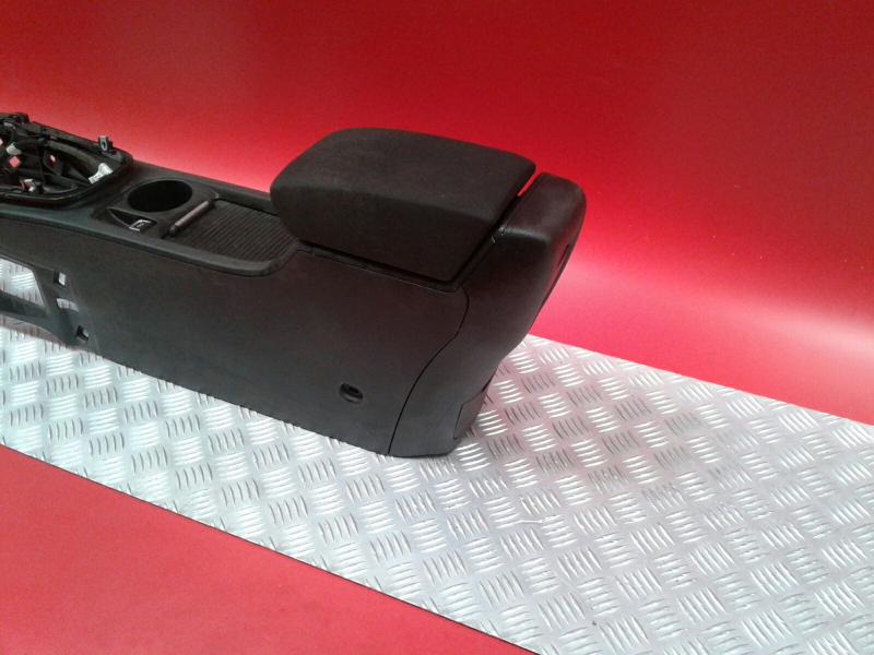 Consola central OPEL Astra J Imagem-2