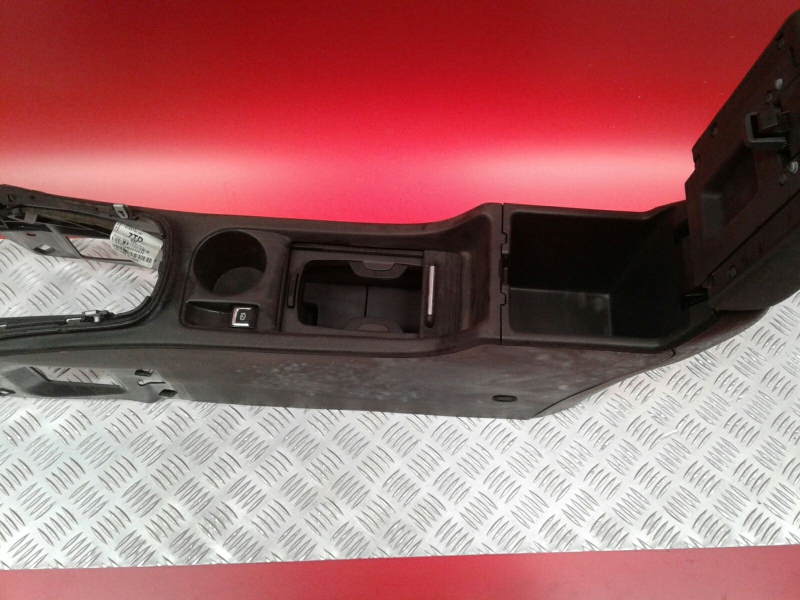 Consola central OPEL Astra J Imagem-3