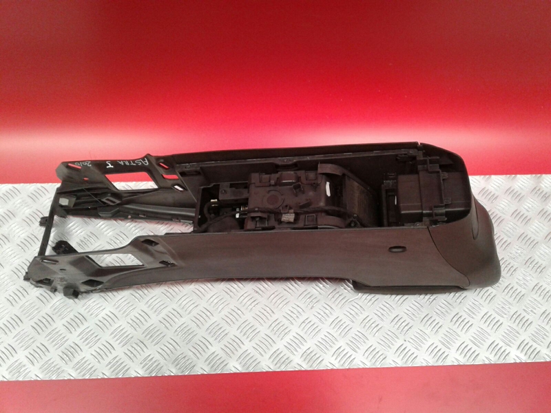 Consola central OPEL Astra J Imagem-5