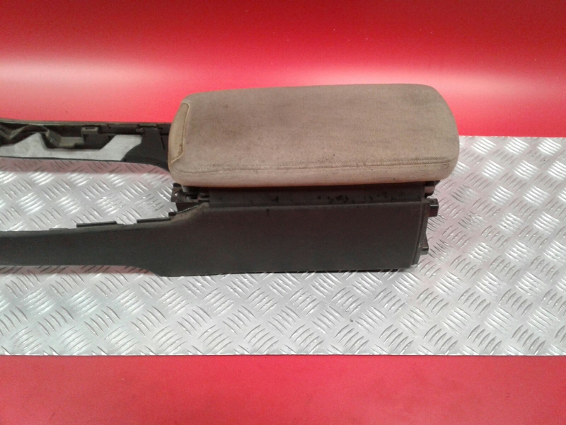 Console central LEXUS IS II (GSE2_, ALE2_, USE2_) Imagem-2