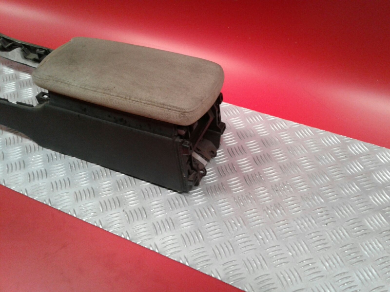 Console central LEXUS IS II (GSE2_, ALE2_, USE2_) Imagem-3