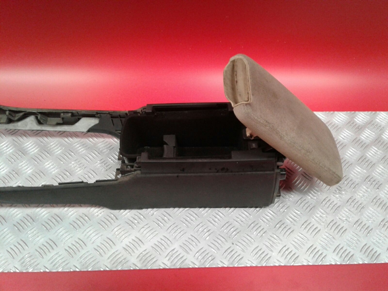 Console central LEXUS IS II (GSE2_, ALE2_, USE2_) Imagem-4