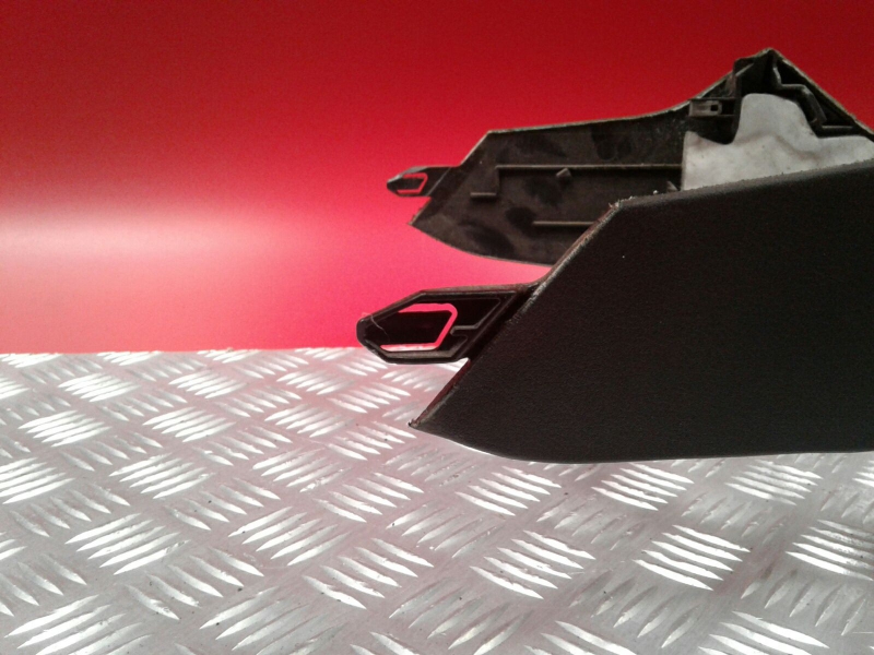 Console central LEXUS IS II (GSE2_, ALE2_, USE2_) Imagem-5