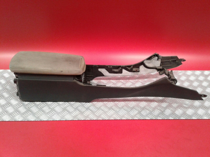 Console central LEXUS IS II (GSE2_, ALE2_, USE2_) Imagem-6