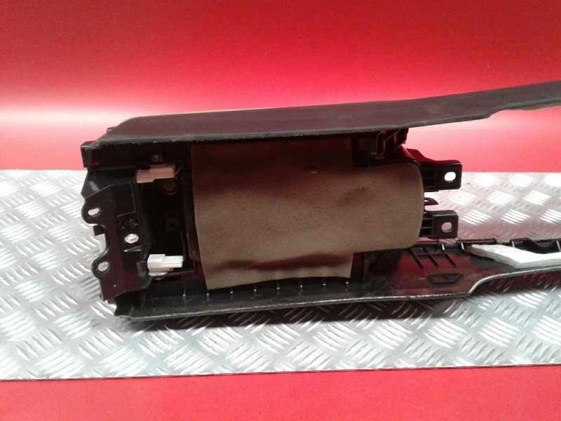 Console central LEXUS IS II (GSE2_, ALE2_, USE2_) Imagem-8