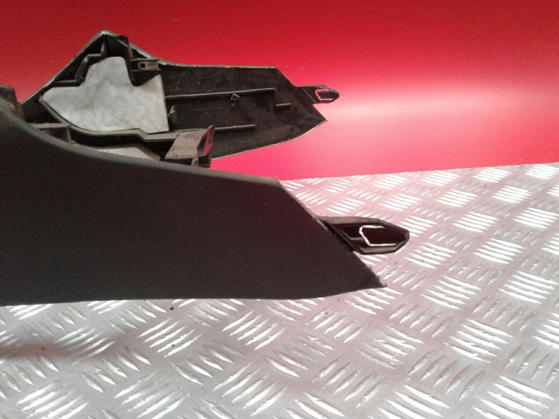 Console central LEXUS IS II (GSE2_, ALE2_, USE2_) Imagem-7