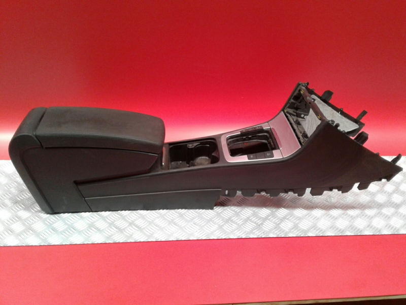 Console central LEXUS IS II (GSE2_, ALE2_, USE2_) Imagem-9