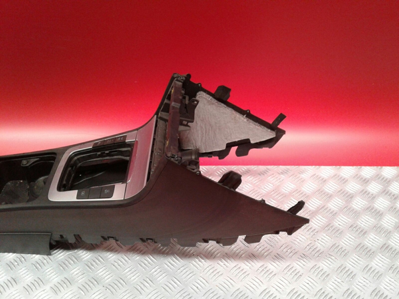 Console central LEXUS IS II (GSE2_, ALE2_, USE2_) Imagem-10