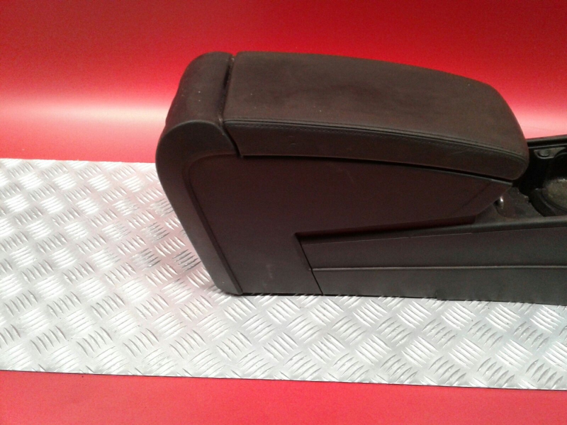 Console central LEXUS IS II (GSE2_, ALE2_, USE2_) Imagem-11