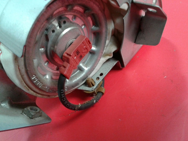 Airbag Kit AUDI A4 (8D2, B5) Imagem-1