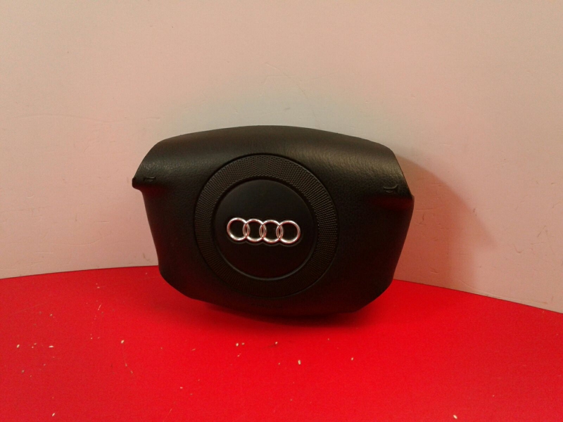 Steering Wheel Airbag AUDI A4 (8D2, B5)