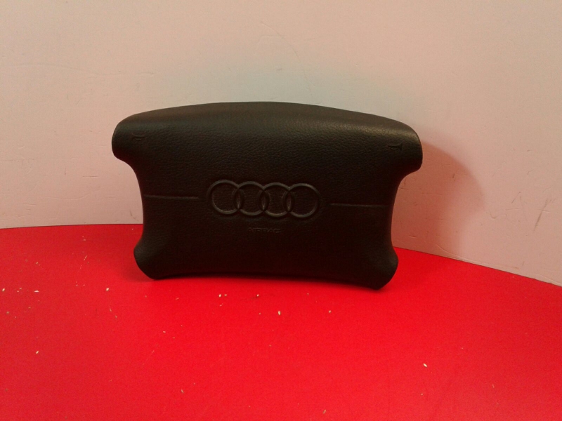 Steering Wheel Airbag AUDI A4 Avant (8D5, B5)